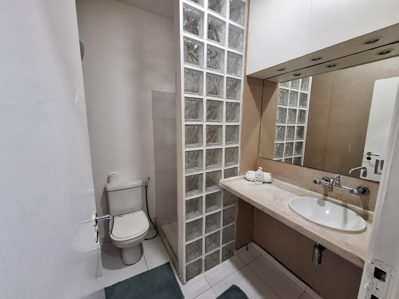 Apartamento Copacabana Otimo 5 Minutos Da Praia! Río de Janeiro