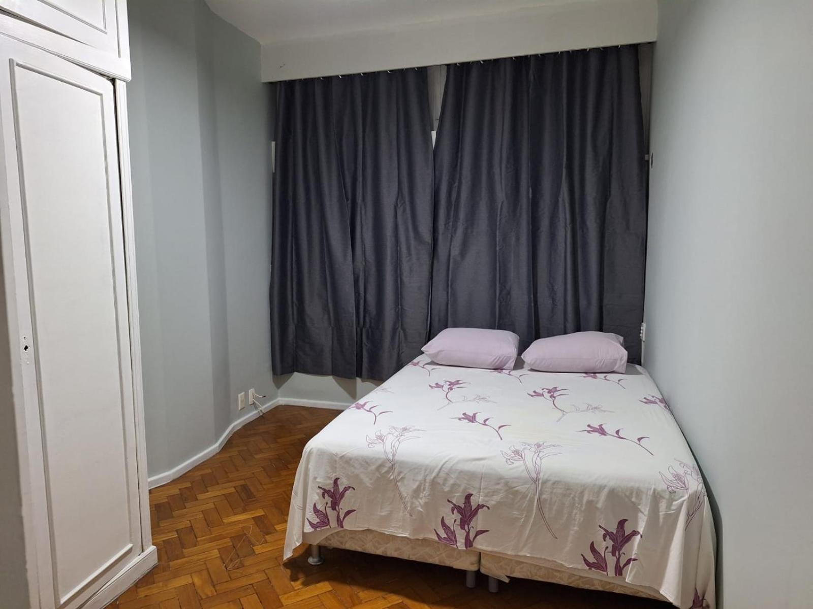 Apartamento Copacabana Otimo 5 Minutos Da Praia! Río de Janeiro
