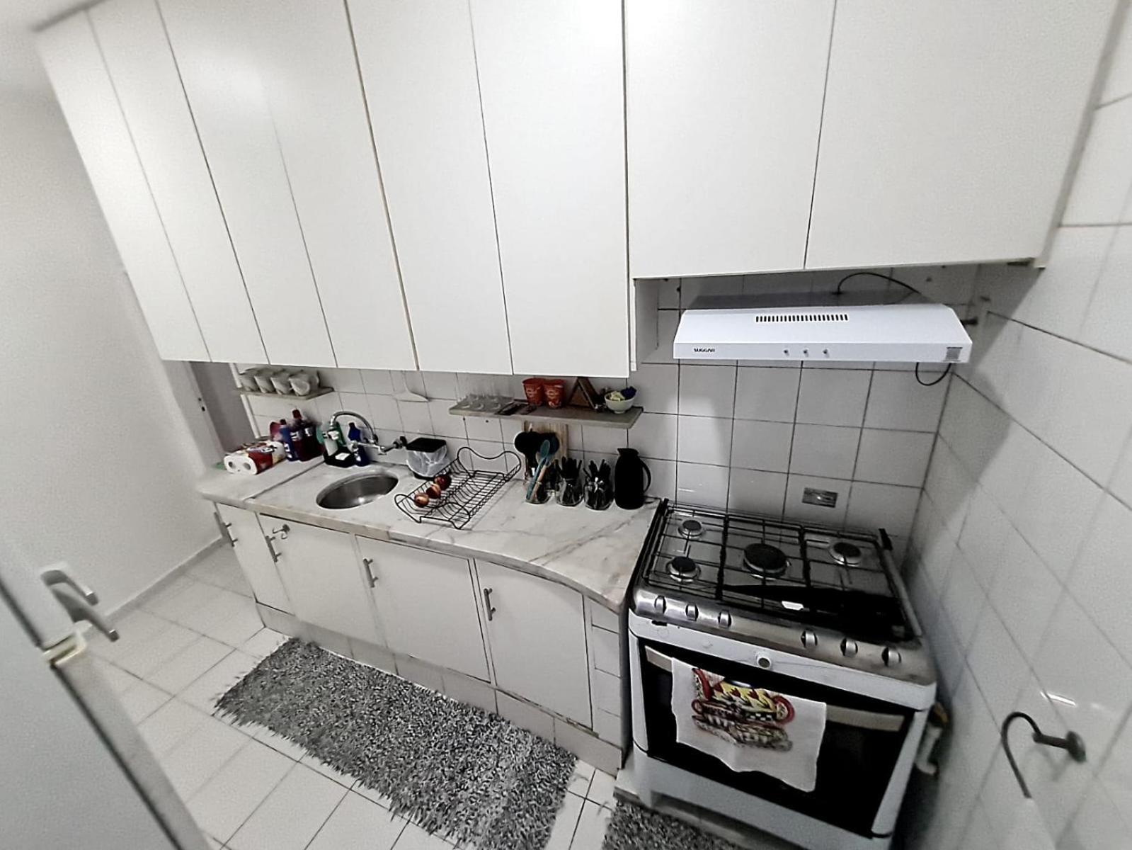 Copacabana Otimo 5 Minutos Da Praia! Apartamento