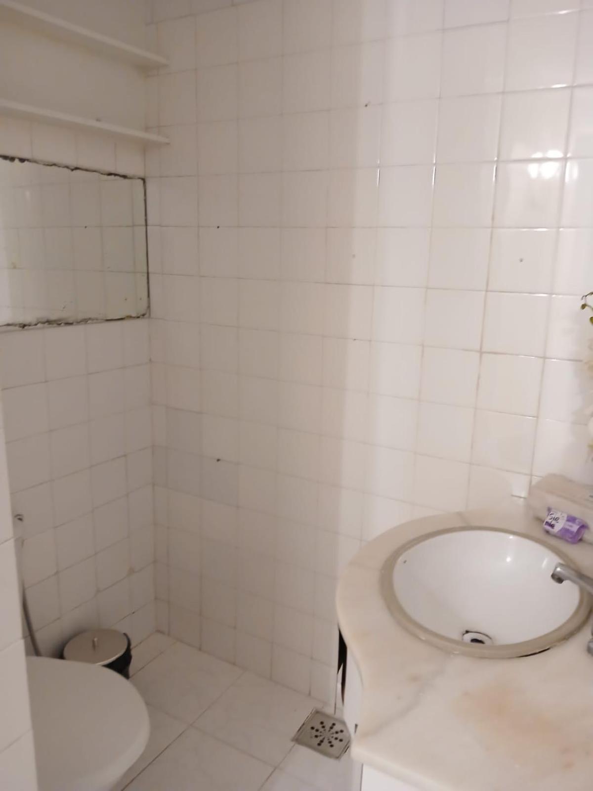 Copacabana Otimo 5 Minutos Da Praia! Apartamento Río de Janeiro